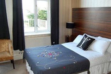 Hôtel The Ocean View 11