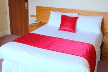 Hôtel The Ocean View 13