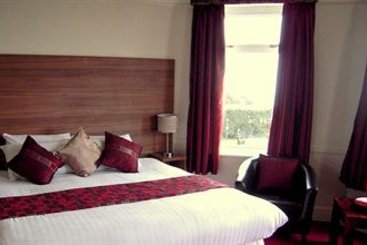 Hôtel The Ocean View 14