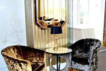 Hôtel The Ocean View 15