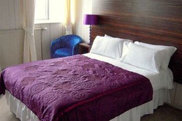 Hôtel The Ocean View 16