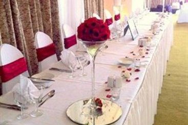 Hôtel The Ocean View 17