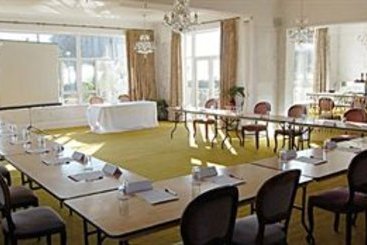 Hôtel The Ocean View 18