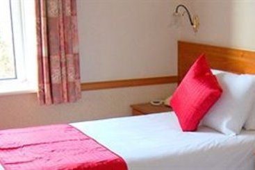 Hôtel The Ocean View 19