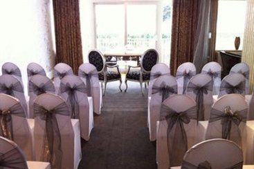 Hôtel The Ocean View 2