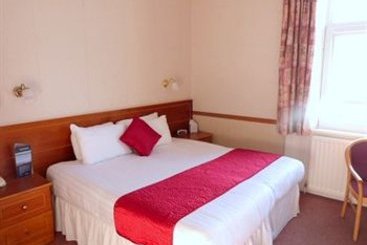 Hôtel The Ocean View 20