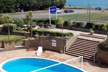 Hôtel The Ocean View 3