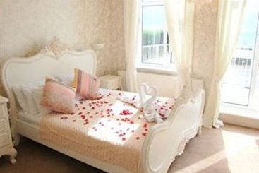 Hôtel The Ocean View 4