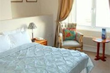 Hôtel The Ocean View 5