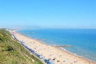 Hôtel The Ocean View 6