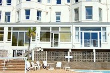 Hôtel The Ocean View 8