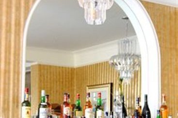 Hôtel The Ocean View 9