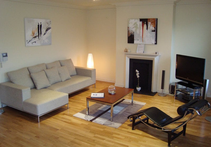 Rasmus Luxury Apartments 3