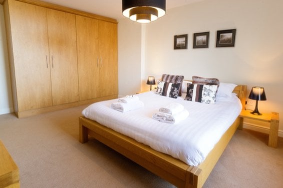 Rasmus Luxury Apartments 4