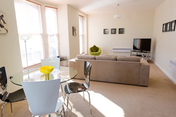 Rasmus Luxury Apartments 5