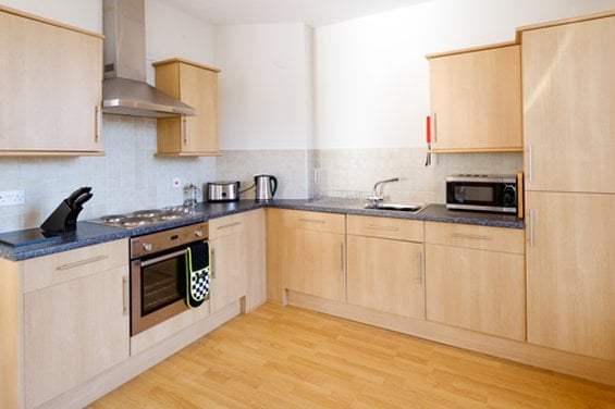 Rasmus Luxury Apartments 6