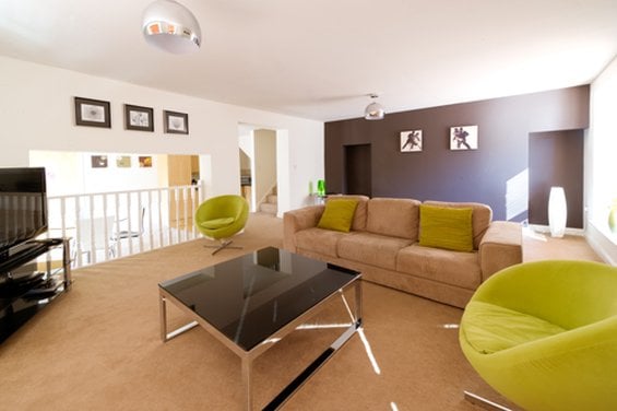 Rasmus Luxury Apartments 7