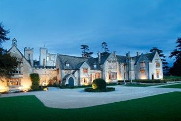 Hotel Ellenborough Park