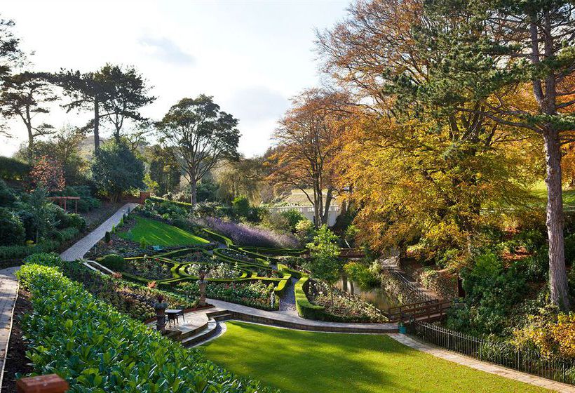 Hotel Raithwaite Hall Country Retrea