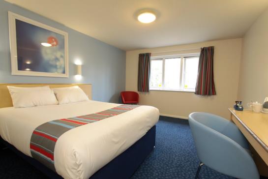 Hotel Travelodge Gloucester