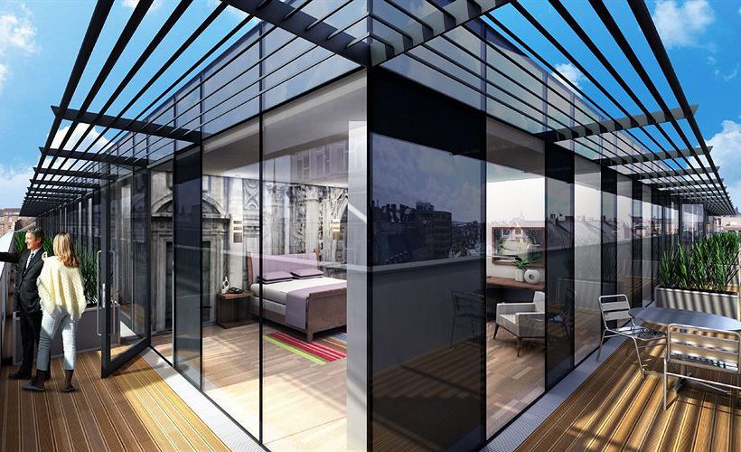 Hotel Indigo Newcastle