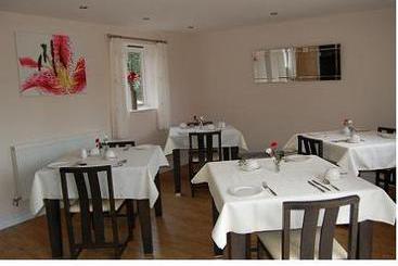 The Manor Coach House