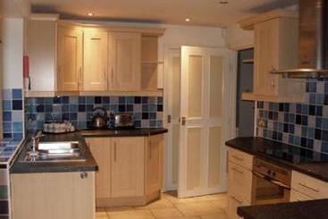 Bail House Hotel & Mews