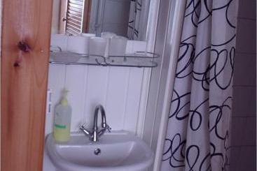 Queens Walk Guest House 1