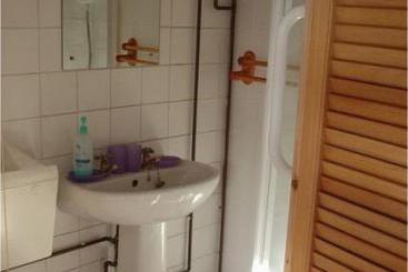 Queens Walk Guest House 12