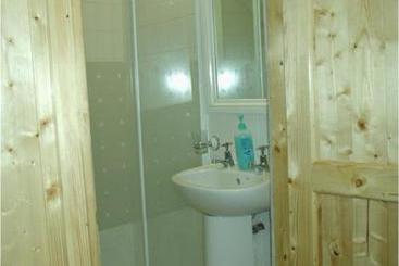 Queens Walk Guest House 13