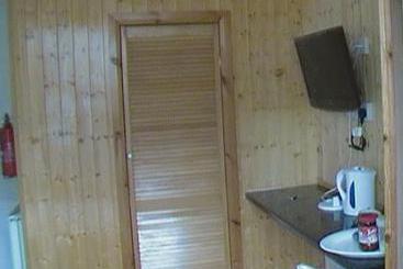 Queens Walk Guest House 19