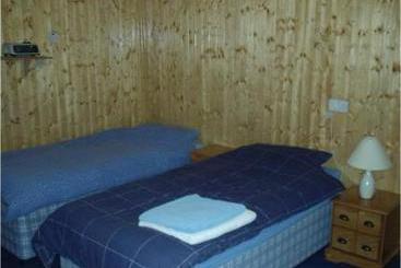 Queens Walk Guest House 2