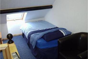 Queens Walk Guest House 5