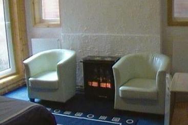 Queens Walk Guest House 9