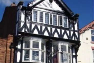 Hostel Chester Backpackers