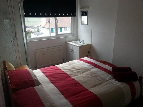 Albergue Kirribilli 1