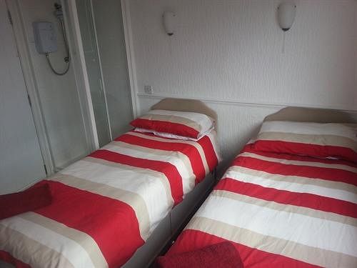 Albergue Kirribilli 10