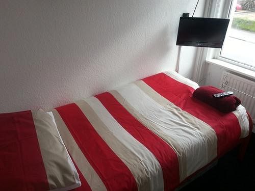 Albergue Kirribilli 2