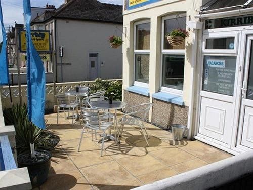 Albergue Kirribilli 3