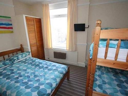 Albergue Kirribilli 4