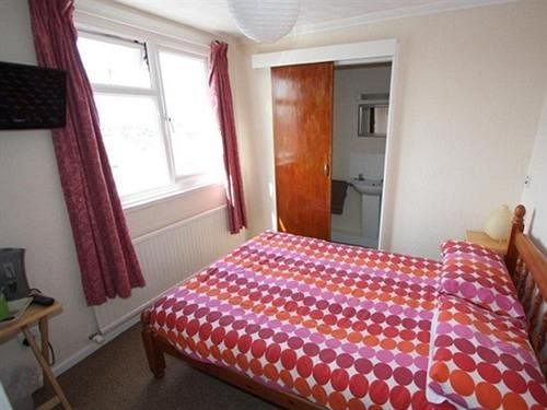 Albergue Kirribilli 5