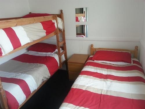 Albergue Kirribilli 6