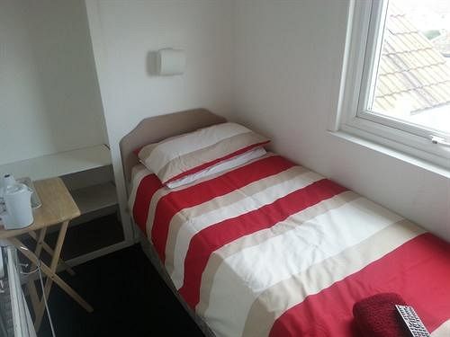 Albergue Kirribilli 9