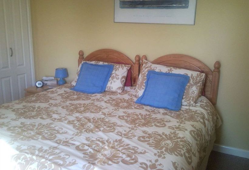 Bed and Breakfast Latchmead