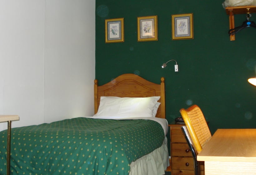 Bed and Breakfast Masslink House 1