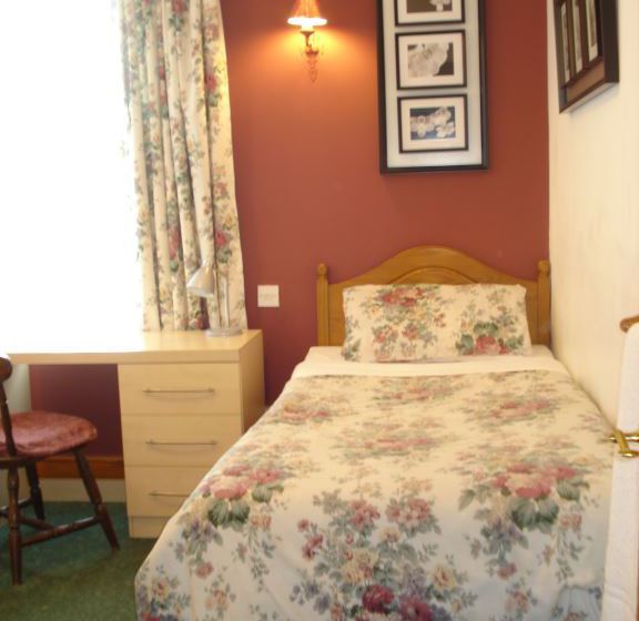 Bed and Breakfast Masslink House 10