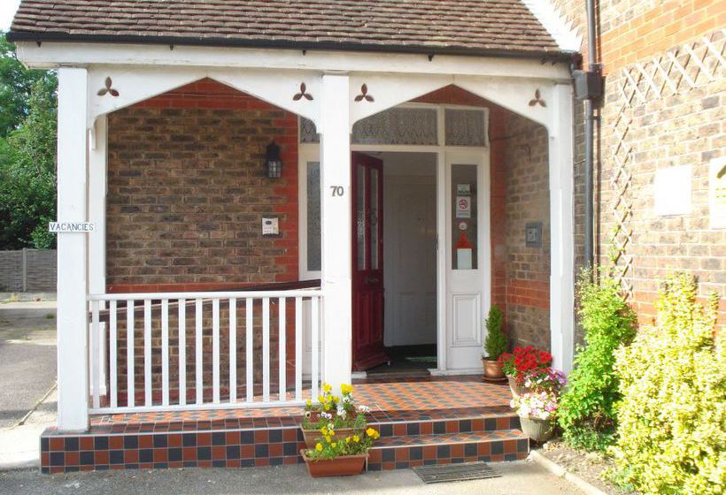 Bed and Breakfast Masslink House 3