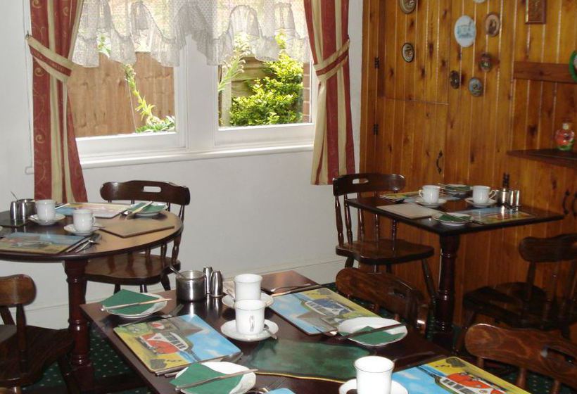 Bed and Breakfast Masslink House 5