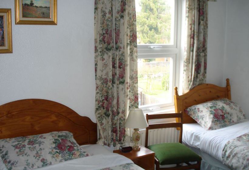 Bed and Breakfast Masslink House 7