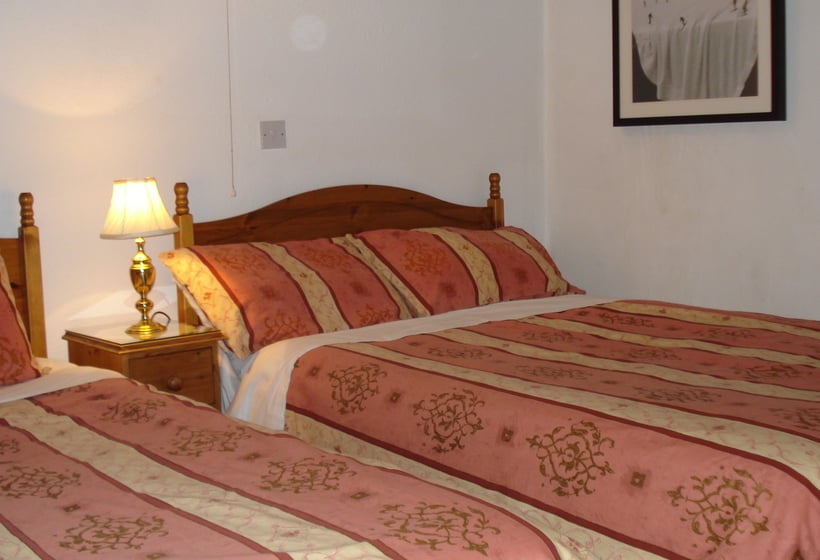 Bed and Breakfast Masslink House 8